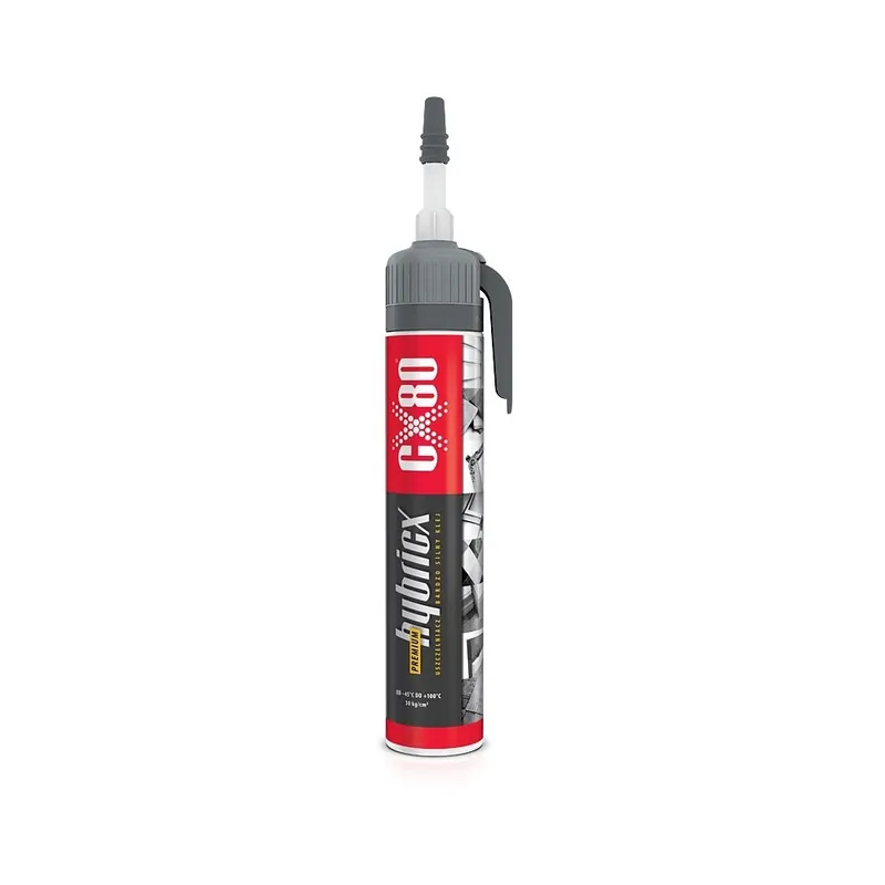 APLICATOARE CX80 HYBRICX PREMIUM 210g NEGRU Reducere de preț