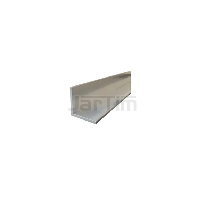 CORNIER ALUMINIU 50X50X3 L2000MM Ieftin
