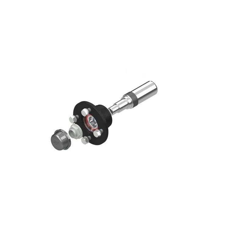 Butuc cu bilă 4×100 cu pin, cutie de 171,5 mm Mai ieftin