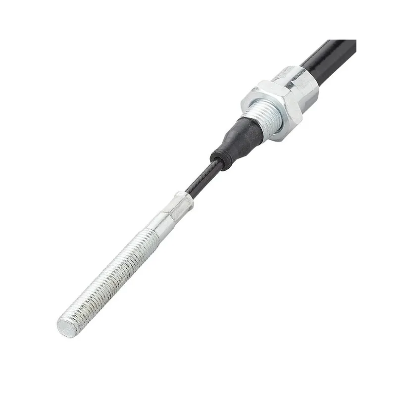 Cablu de frână 1030/1240mm, manșon Ø22/18mm, compatibil cu Knott/Schlegl/Nieper/Avonride/BPW Ofertă