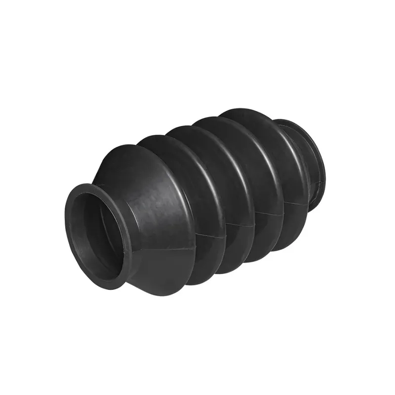 Cumpără online Capac de cauciuc pentru dispozitivul de deviere KNOTT KF/KFG 27/30 60/70mm d-165mm