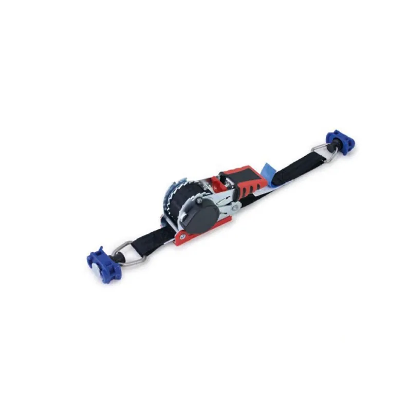 CENTURĂ DE SIGURANȚĂ AUTOMATĂ 25mm 2m AER LIVRARE 500V Reducere