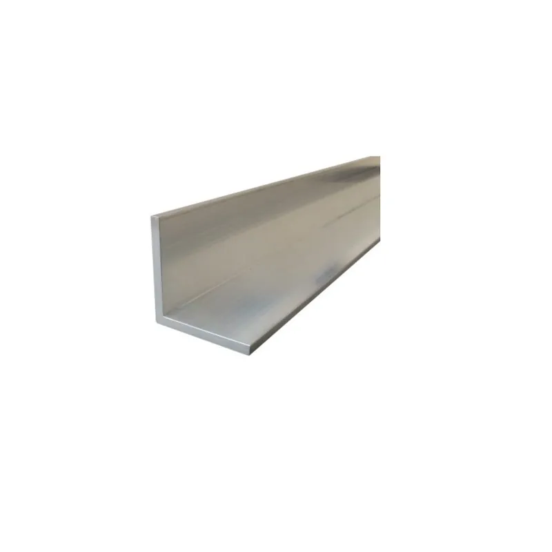 cornier aluminiu 40x40x3 L2000 MM Mai ieftin