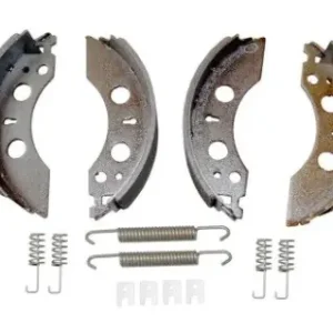 Saboti de frana compatibili axa ALKO 200×50 Preferatul clienților