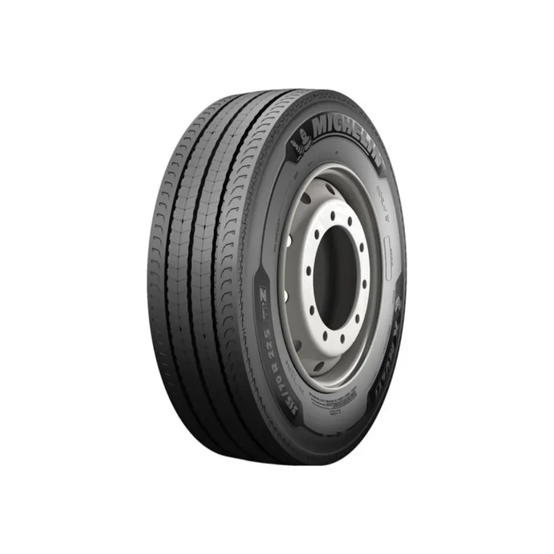 Expediere rapidă Anvelopa camion 245/70R17 MICHELIN X multi z 136/134M