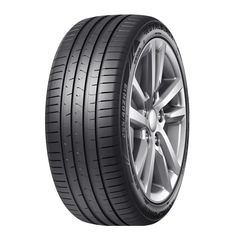 Anvelopa Vara 215/55R18 ROYAL BLACK Royal power 99W XL Discount