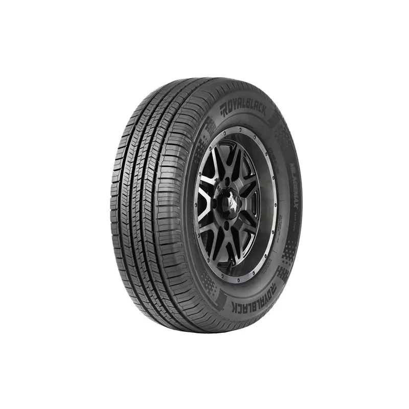 Cel mai bun preț Anvelopa Vara 225/70R16 ROYAL BLACK Milagemax 103H