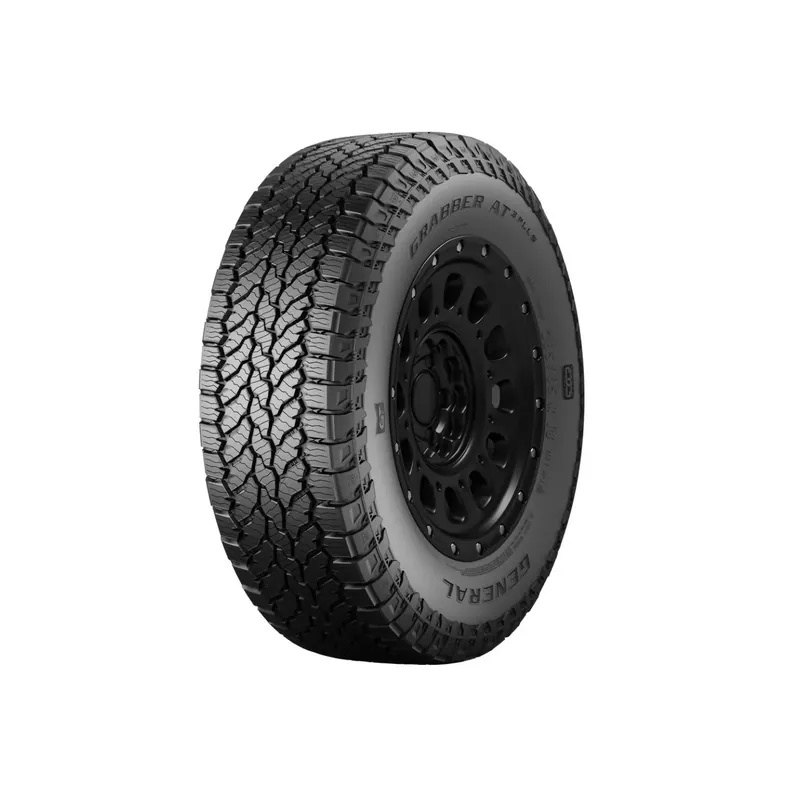 Anvelopa Vara 265/65R18 GENERAL TIRE Grabber at3 plus 114T Retur gratuit