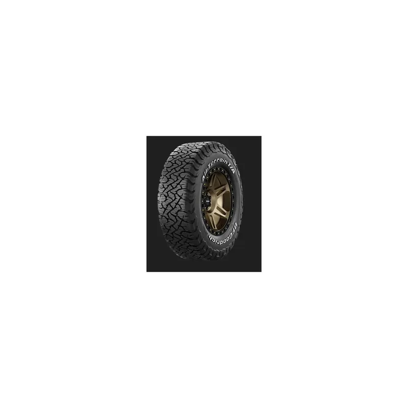 Chilipir Anvelopa All season 265/70R17 BFGOODRICH ALL-TERRAIN T/A KO3 118S