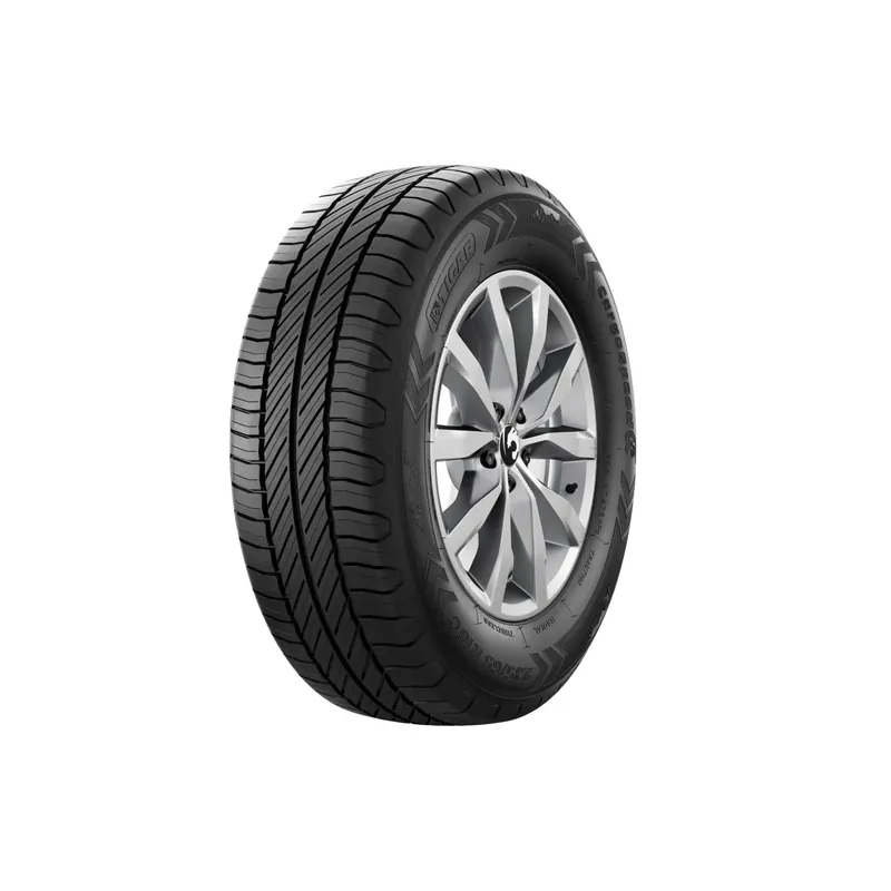 Cumpără acum Anvelopa Vara 205/70R15C TIGAR Cargospeedevo 106/104S 8PR