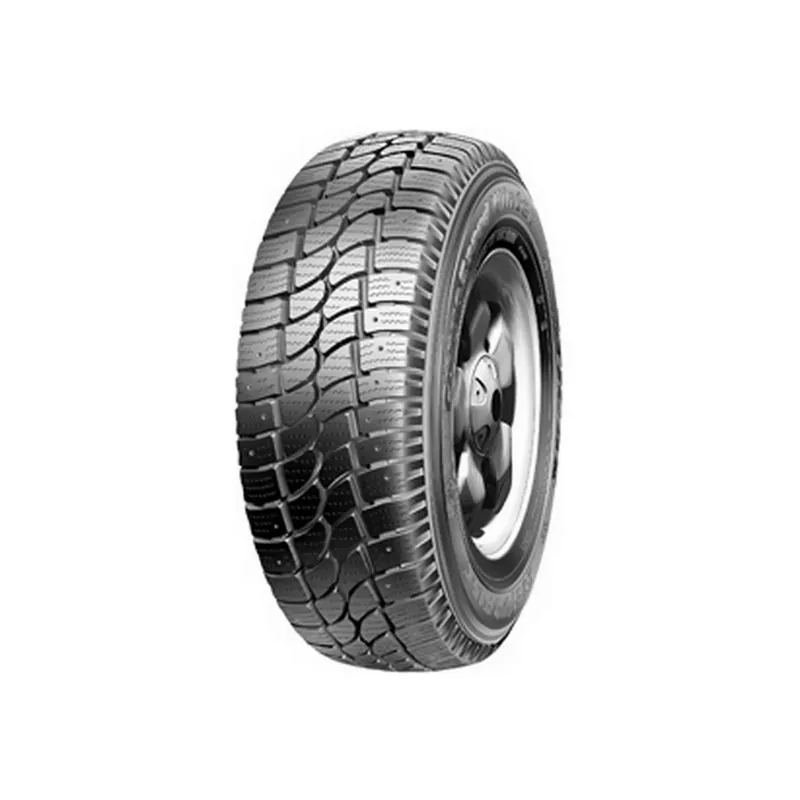 Anvelopa Iarna 215/65R16C TIGAR Cargo speed winter 109/107R 8PR Reducere specială