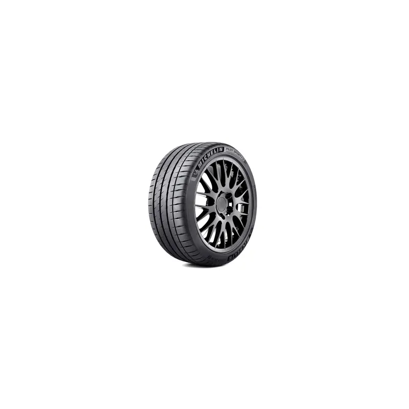 Anvelopa Vara 265/40R19 MICHELIN PILOT SPORT 4 S 102Y Mai ieftin