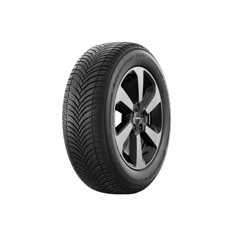 Anvelopa All season 225/60R18 BFGOODRICH Advantage suv all-season 104W XL Ultima șansă