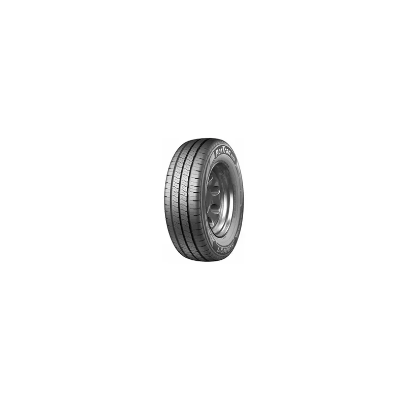 Anvelopa Vara 205/75R16C KUMHO KC53 110/108R Reducere de preț