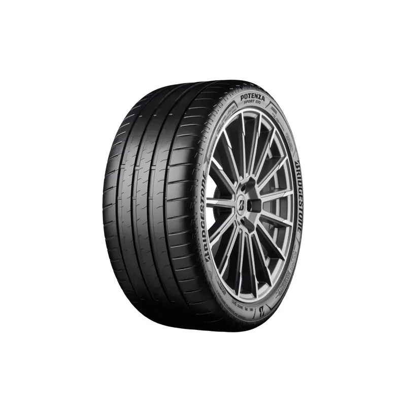 Ofertă exclusivă Anvelopa Vara 295/35R21 BRIDGESTONE Potenza sport evo 107Y XL