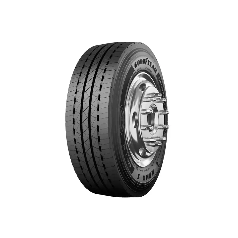 Preț promoțional Anvelopa camion 315/60R22 GOODYEAR Kmax s g3 154/148L