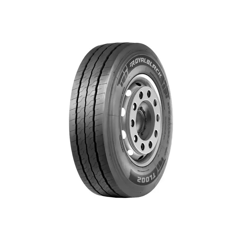 Anvelopa camion 215/75R17 ROYAL BLACK Tl002 135/133L 18PR Reducere