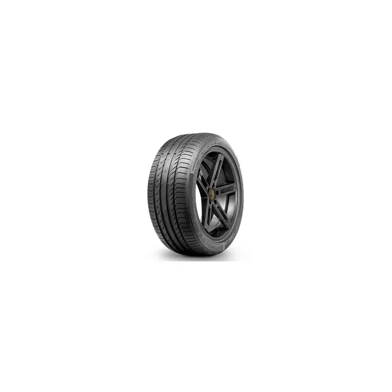 Anvelopa Vara 225/50R17 CONTINENTAL CONTISPORTCONTACT 5 94Y Discount