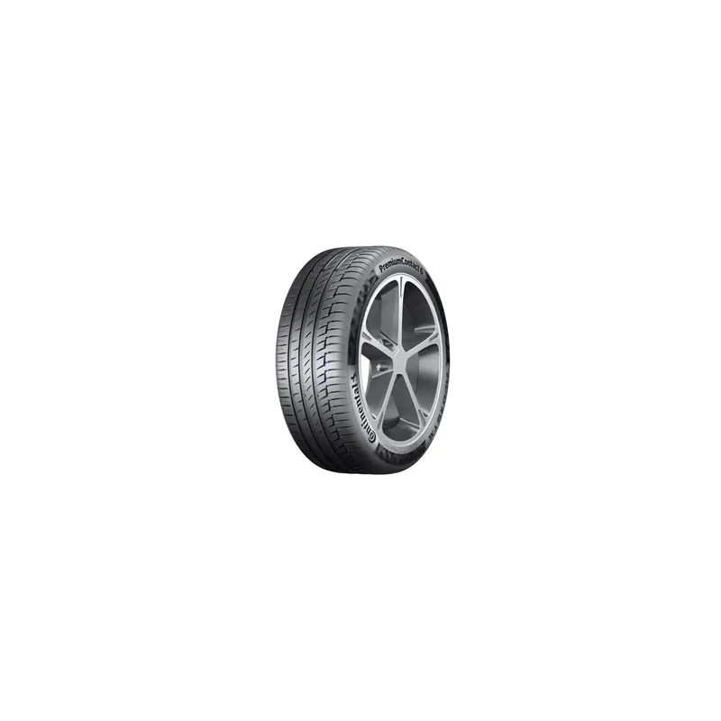 Anvelopa Vara 275/45R19 CONTINENTAL PREMIUMCONTACT 6 108Y Mai ieftin