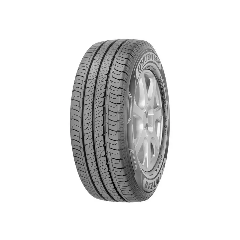 Cumpără online Anvelopa Vara 185/55R15 GOODYEAR Efficientgrip 82H