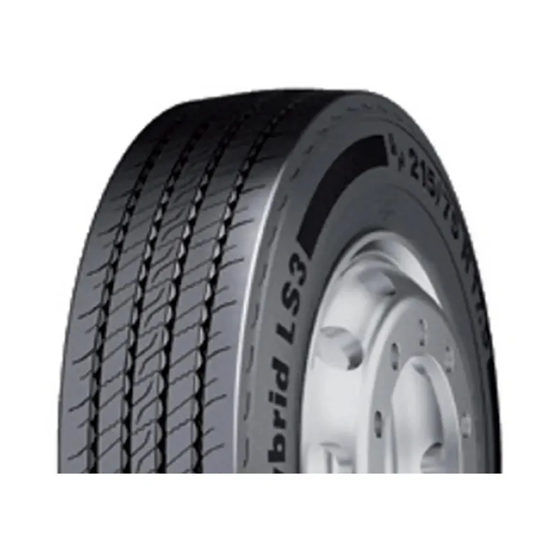 Anvelopa camion 245/70R17.5 CONTINENTAL Conti hybrid ls3 136/134M 14PR Ultima șansă