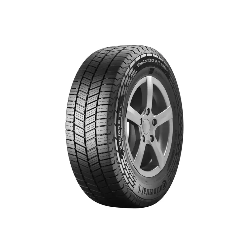 Anvelopa All season 235/65R16C CONTINENTAL Vancontact a_s ultra 115/113T 8PR Cumpărături sigure