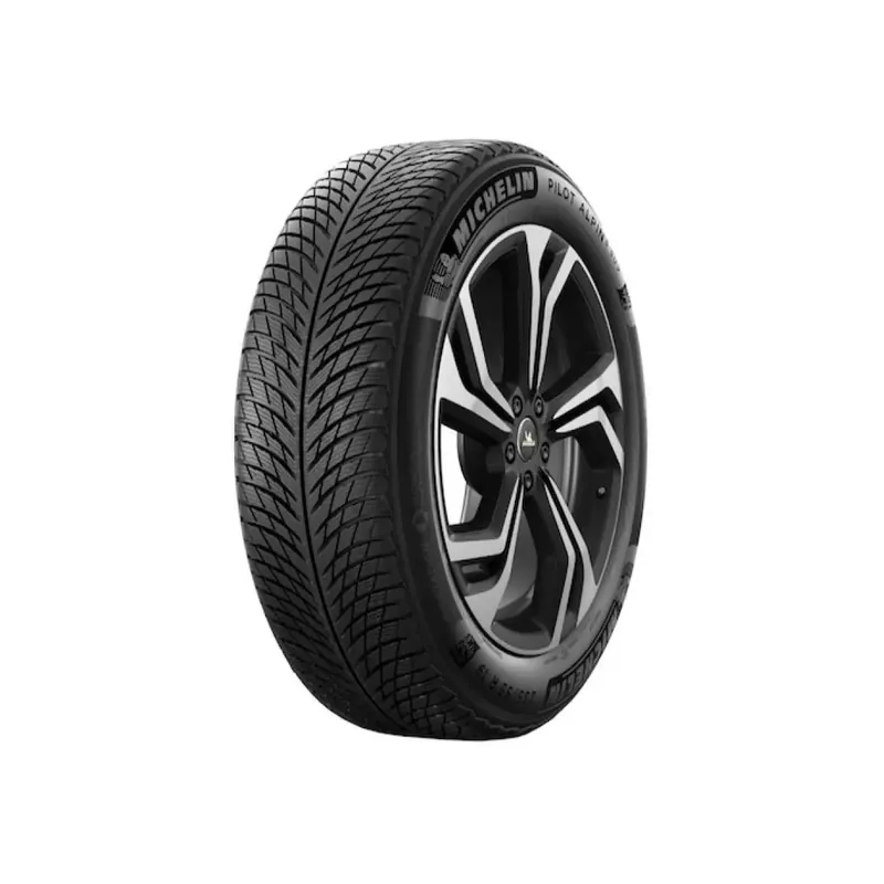 Anvelopa Iarna 295/35R22 MICHELIN Pilot alpin 5 suv 108W XL Reduceri