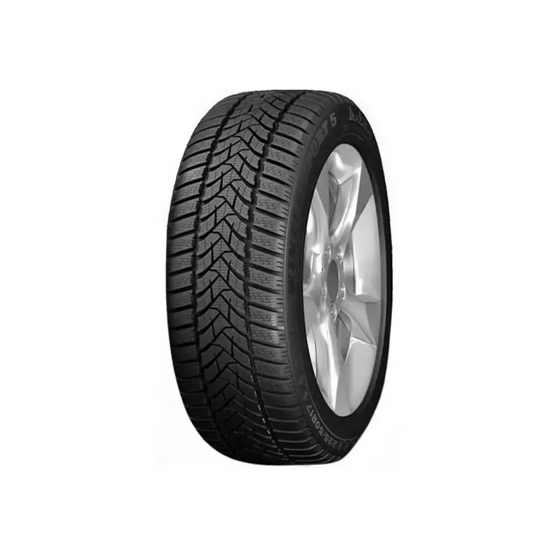 Anvelopa Iarna 235/60R17 DUNLOP Winter sport 5 suv 106H XL Expediere rapidă