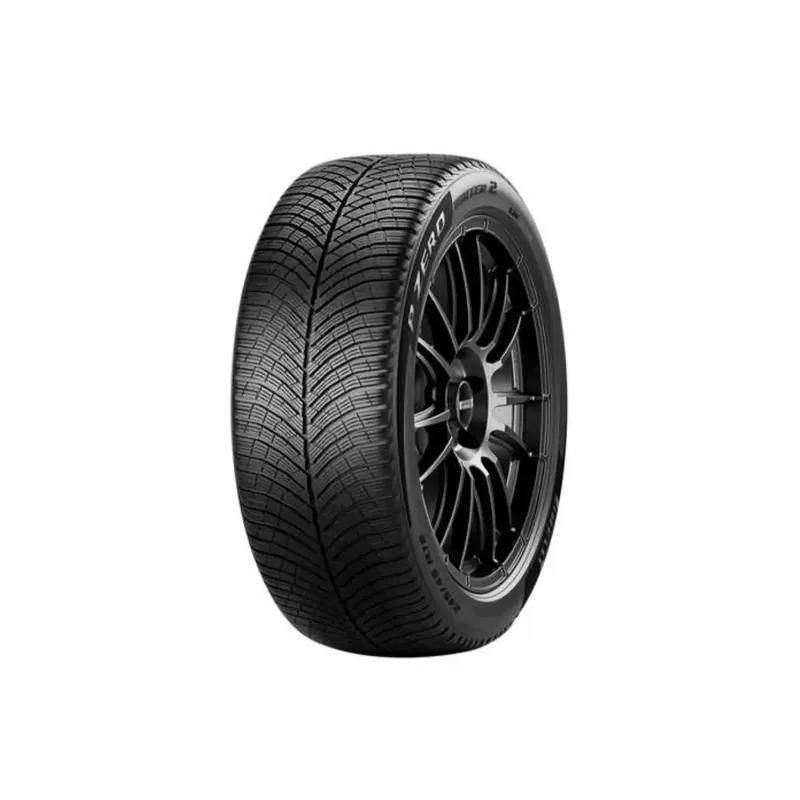 Reducere Anvelopa Iarna 285/40R20 PIRELLI P ZERO WINTER 2 108V