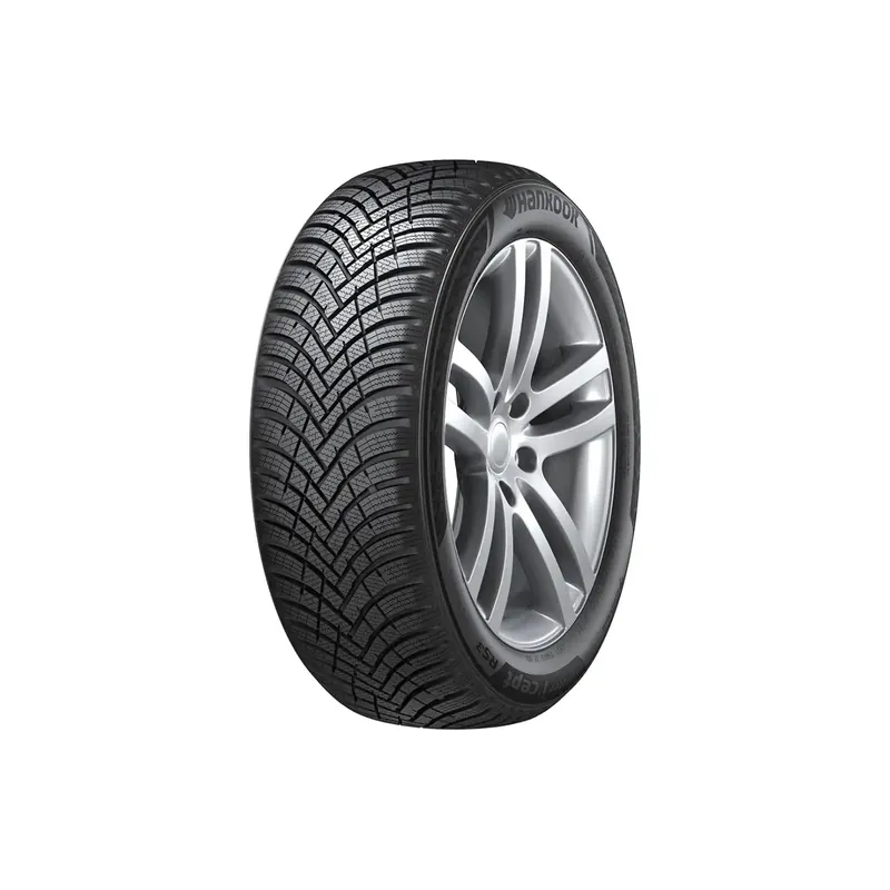 Cumpără acum Anvelopa Iarna 255/40R19 HANKOOK Winter i cept ion iw01 100V XL