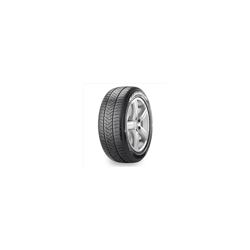 Ofertă limitată Anvelopa Iarna 295/40R20 PIRELLI SCORPION WINTER 106V
