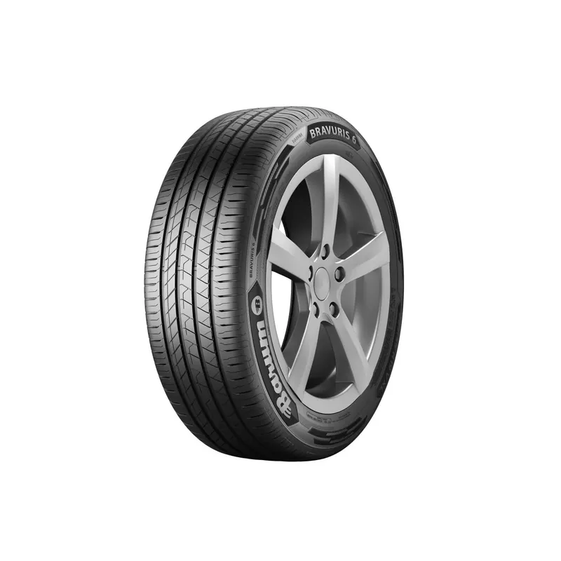 Anvelopa Vara 215/45R20 BARUM Bravuris 6 95T Reducere extra