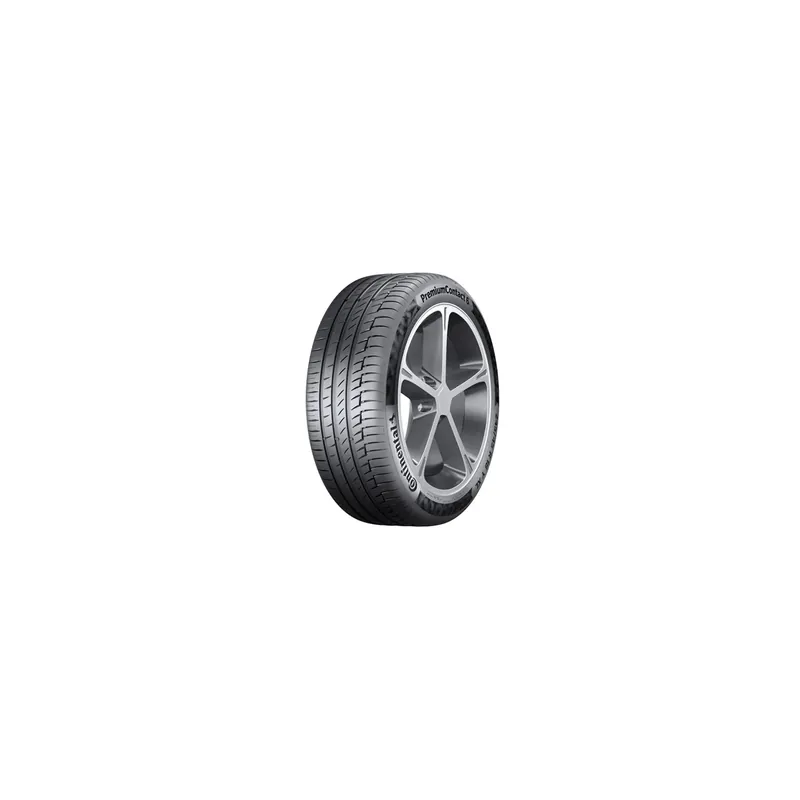 Anvelopa Vara 245/45R20 CONTINENTAL PREMIUMCONTACT 6 103V Chilipir