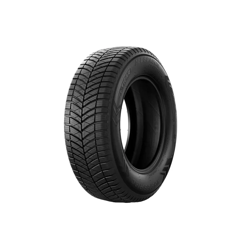 Anvelopa All season 215/65R15C TIGAR All season light truck 104/102T 6PR Nu rata