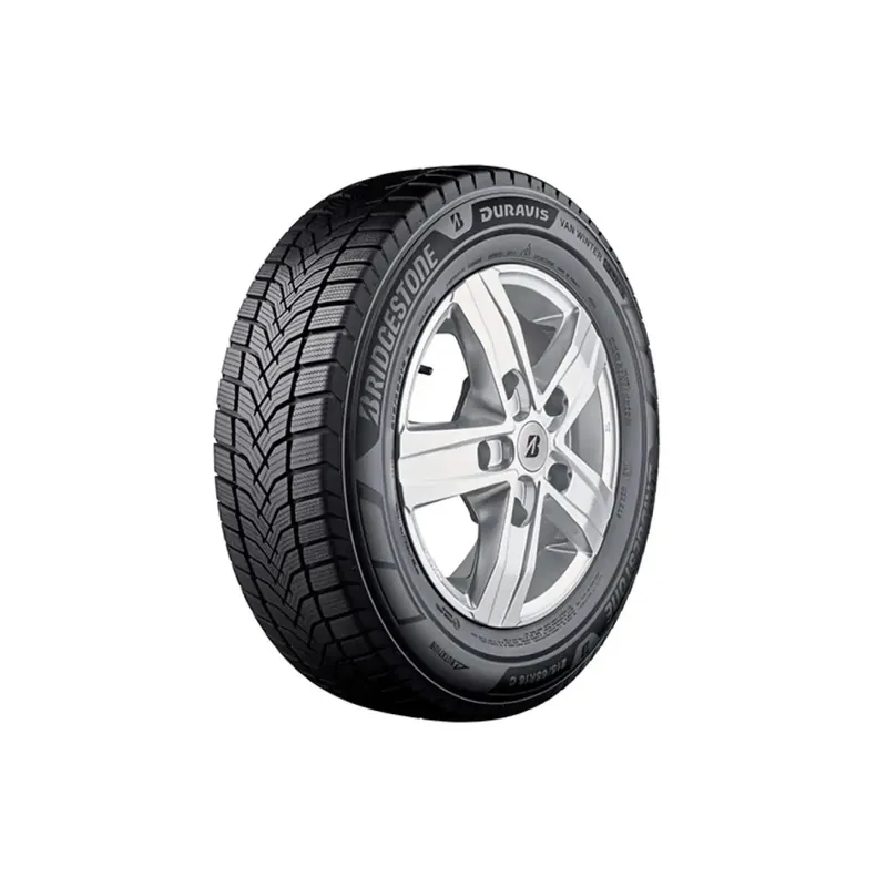 Disponibil imediat Anvelopa Iarna 205/65R16C BRIDGESTONE Duravis van winter 107/105T 8PR