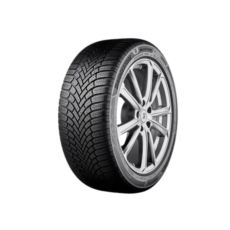 Popular Anvelopa Iarna 195/60R18 BRIDGESTONE Blizzak 6 96V XL