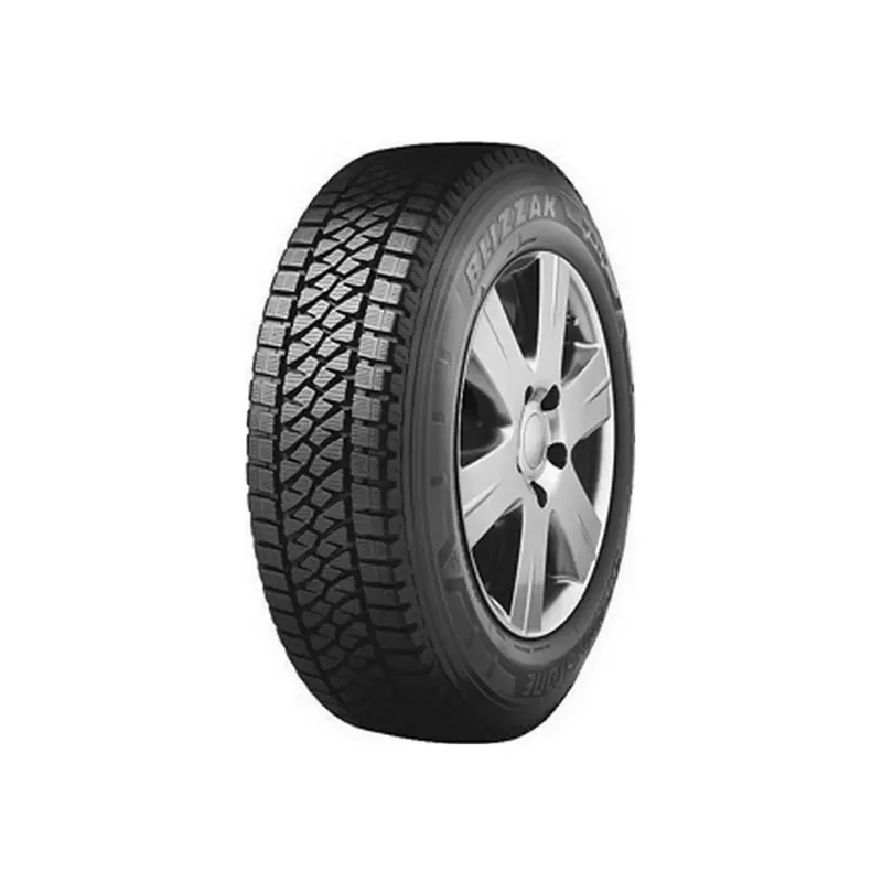 Anvelopa Iarna 215/60R17C BRIDGESTONE Blizzak w810 104/102H 8PR Preț promoțional