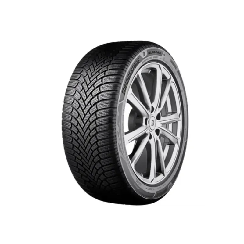 Anvelopa Iarna 215/65R16 BRIDGESTONE Blizzak 6 102H XL Expediere rapidă