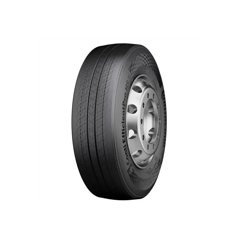 Plată securizată Anvelopa camion 385/55R22.5 CONTINENTAL Conti efficientpro hs5 162K