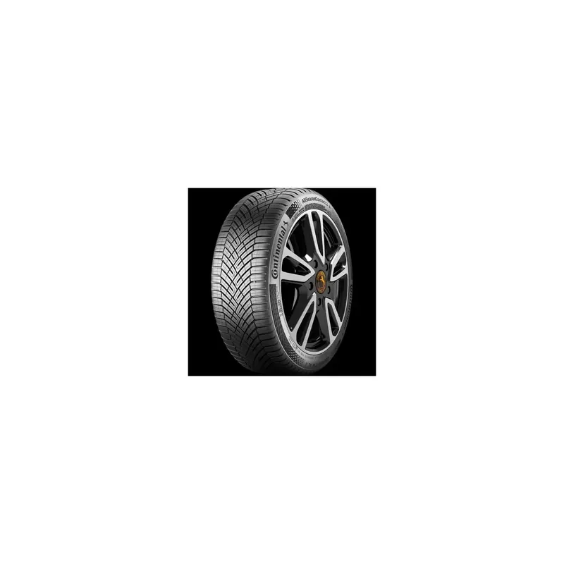 Anvelopa All season 275/35R20 CONTINENTAL ALLSEASONCONTACT 2 102Y Nu rata