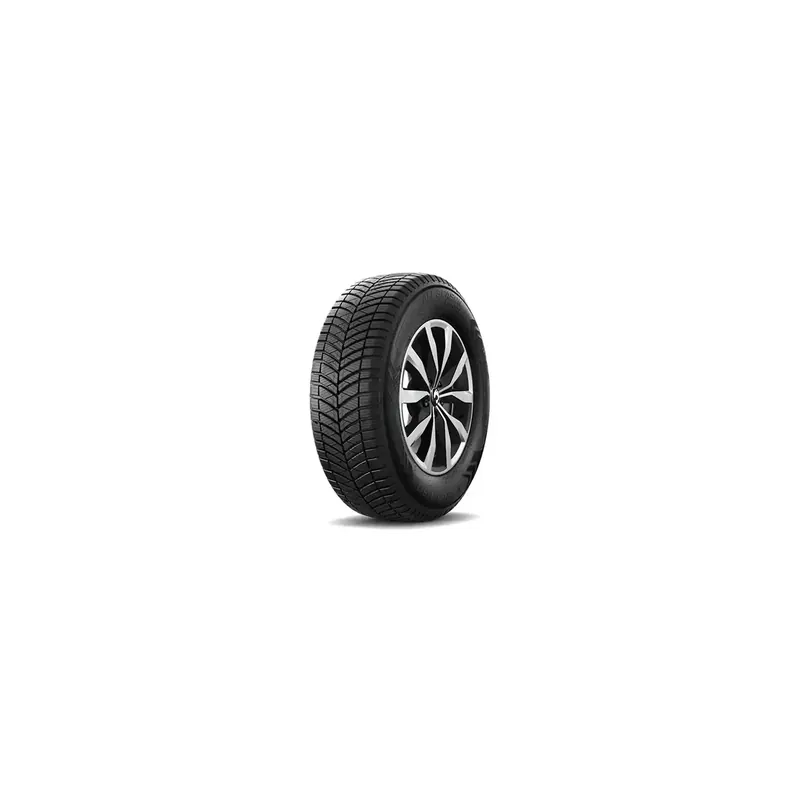 Ieftin Anvelopa All season 225/65R16C TIGAR ALL SEASON LIGHT TRUCK 112R
