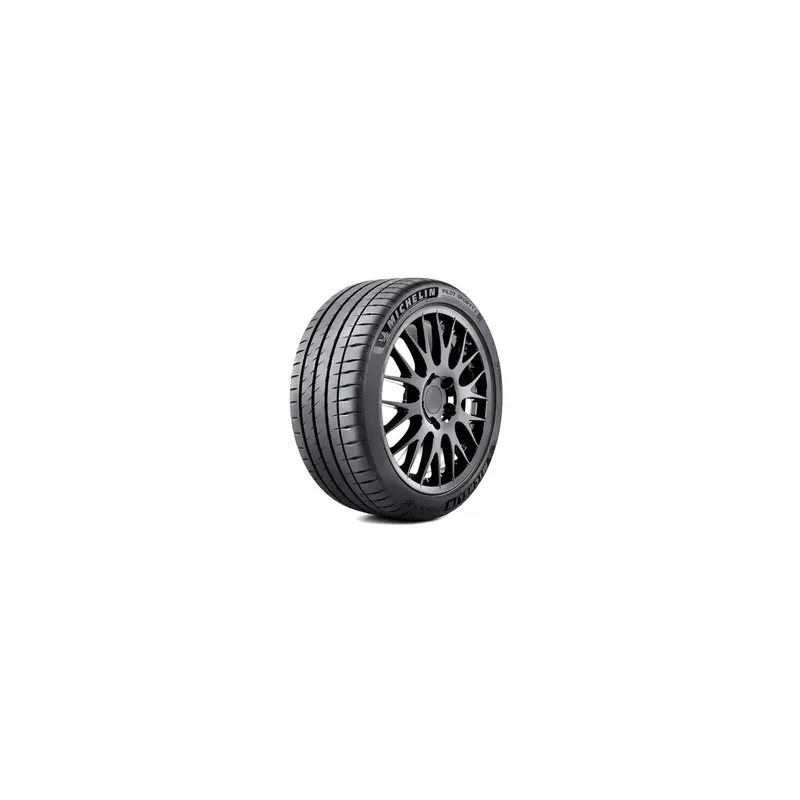 Anvelopa Vara 275/35R20 MICHELIN PILOT SPORT 4 S 102Y Ofertă de sezon