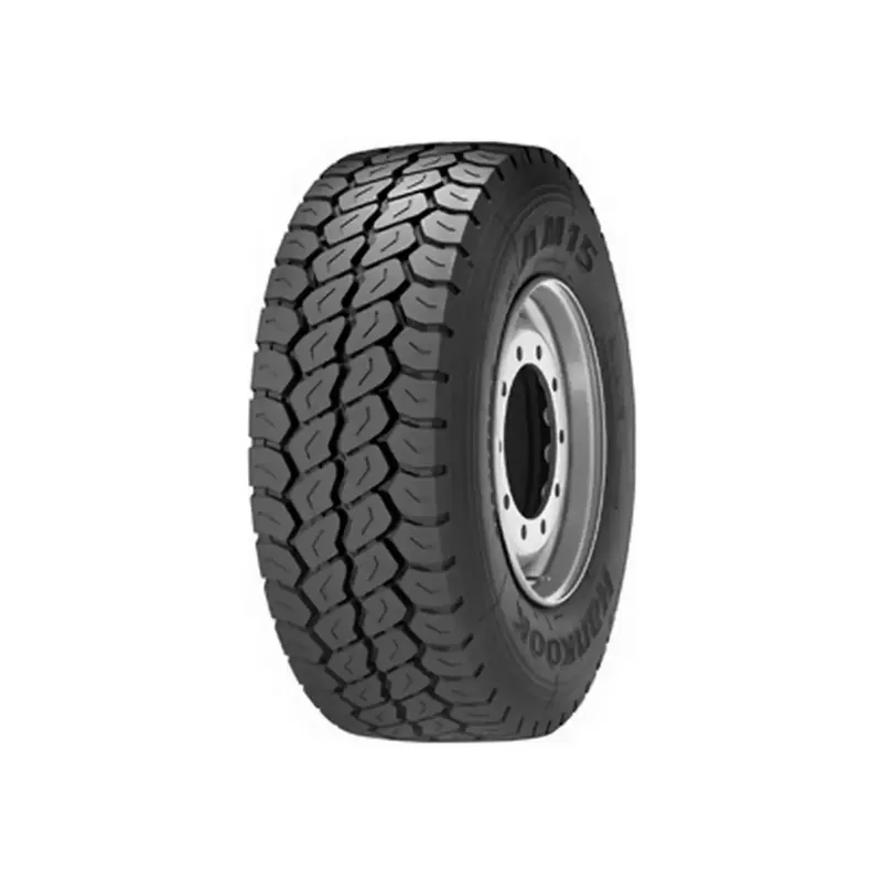 Anvelopa camion 275/70R22.5 HANKOOK Am15 148/145K 16PR Cumpărături sigure