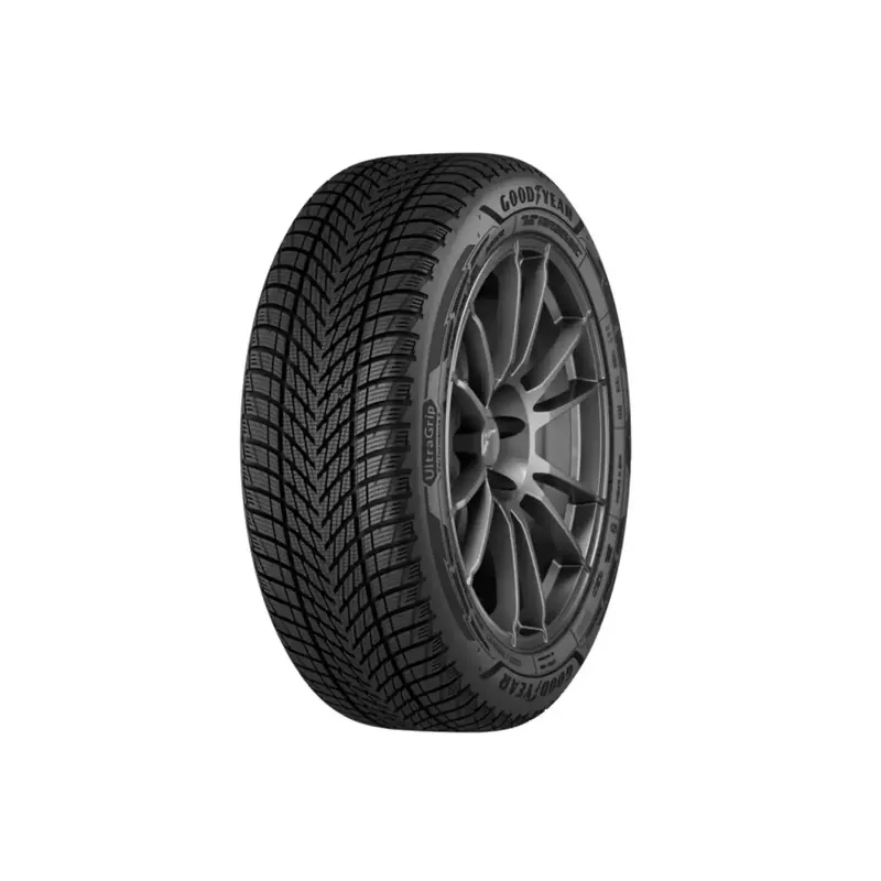 Anvelopa Iarna 255/50R19 GOODYEAR Ultragrip performance 3 107V XL Noutate