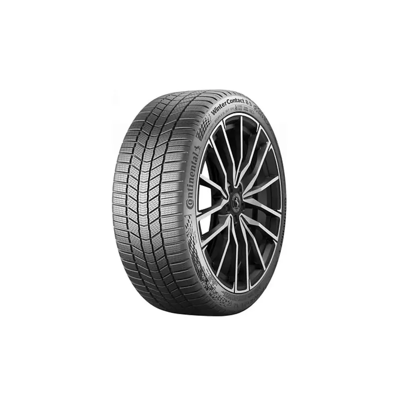 Anvelopa Iarna 265/30R19 CONTINENTAL WINTERCONTACT 8 S 93V Preferatul clienților