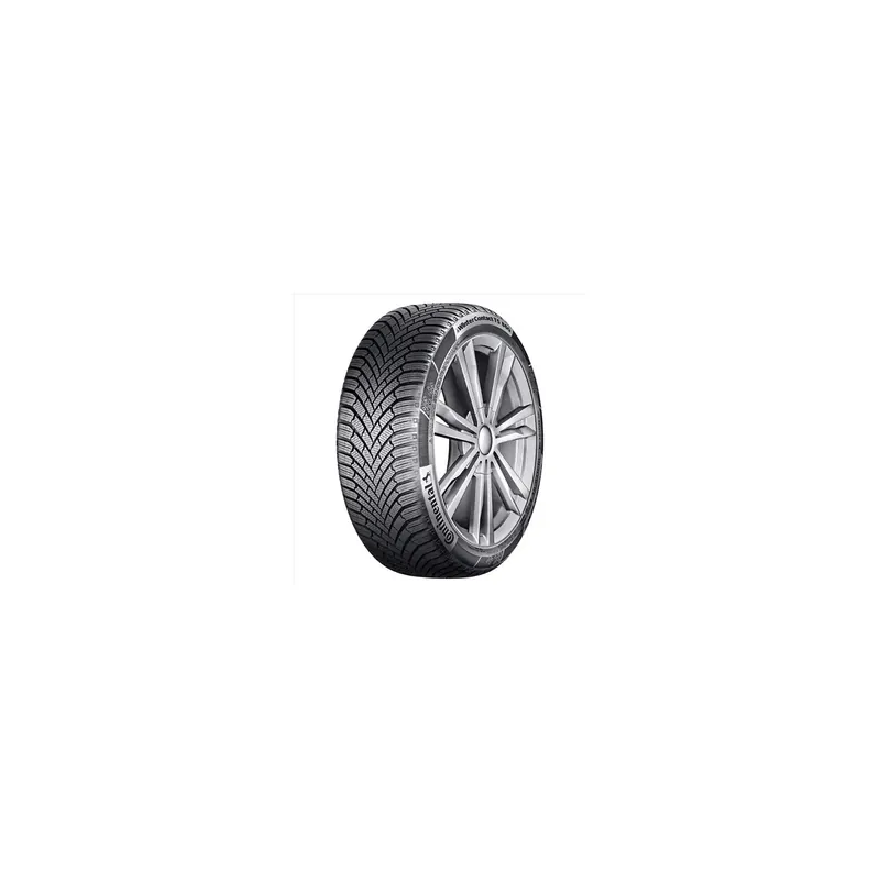 Anvelopa Iarna 185/55R14 CONTINENTAL CONTIWINTERCONTACT TS 860 80T Plată securizată