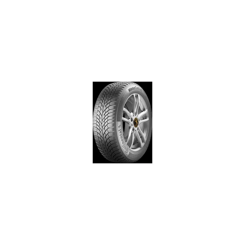 Comandă acum Anvelopa Iarna 215/45R17 CONTINENTAL WINTERCONTACT TS 870 91V