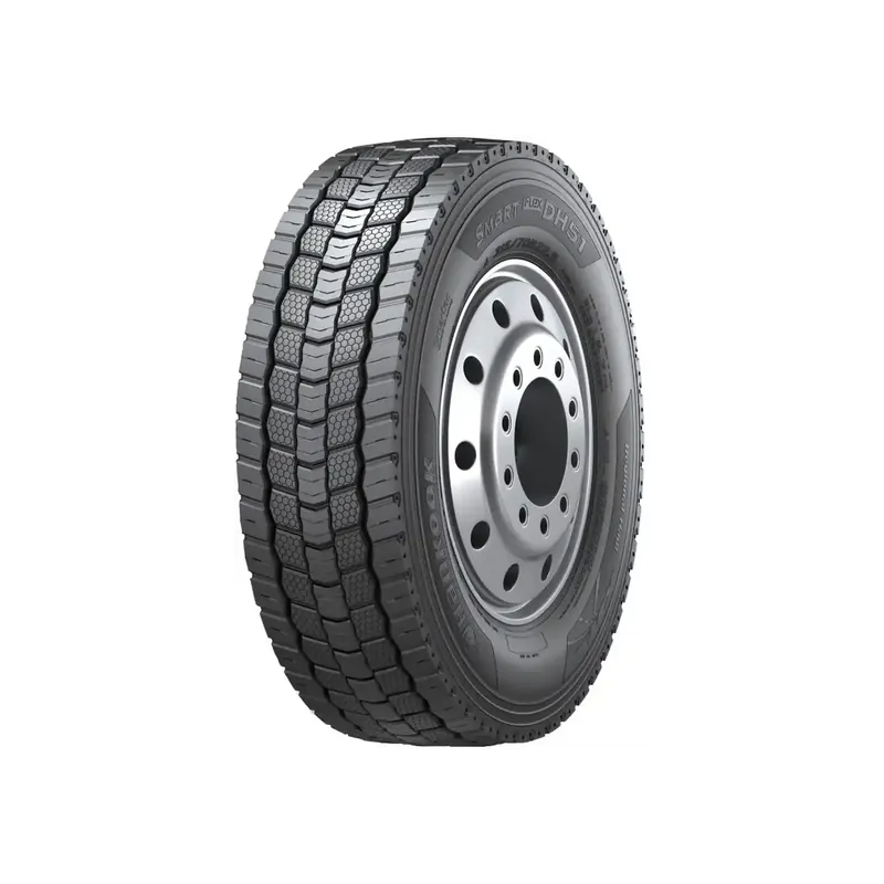 Anvelopa camion 315/60R22.5 HANKOOK Dh51 152/148L 16PR Livrare rapidă