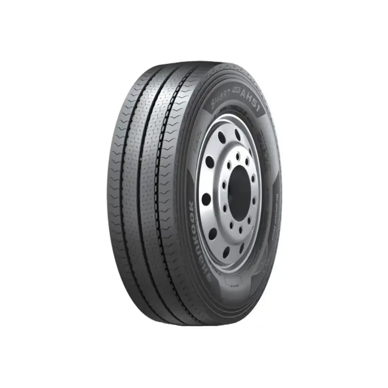 Reducere de preț Anvelopa camion 355/50R22.5 HANKOOK Ah51 156K 18PR