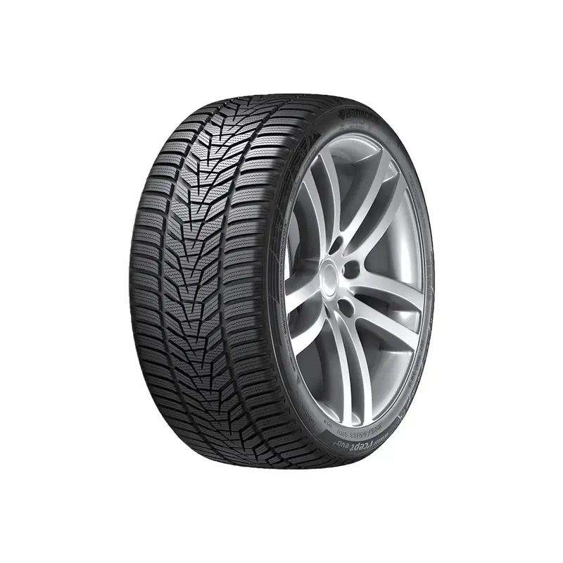 Ofertă limitată Anvelopa Iarna 225/50R18 HANKOOK Winter i cept evo3 x w330b 99V RUN FLAT HRS XL Runflat